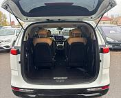 Kia Carnival IV , 2021 г., автомат, дизель  - фото 15