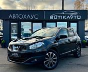 Nissan Qashqai I , 2012 г., механика, дизель - фото 3