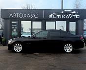 BMW 7 серия F01 F04 , 2009 г., автомат, дизель - фото 4