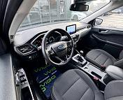 Ford Kuga III , 2020 г., механика, дизель  - фото 10