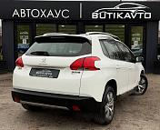 Peugeot 2008 I , 2014 г., механика, дизель - фото 7