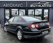 Volkswagen Passat B6 , 2010 г., робот, бензин - фото 4