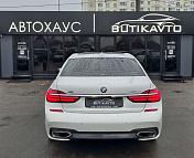 BMW 7 серия G11 , 2017 г., автомат, дизель - фото 5