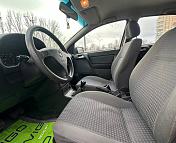 Opel Astra G , 2003 г., механика, бензин - фото 7