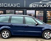 Ford Galaxy II · Рестайлинг , 2012 г., механика, дизель - фото 7