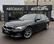 BMW 3 серия G20 G21 , 2021 г., автомат, дизель - фото 3