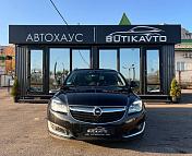 Opel Insignia I · Рестайлинг , 2016 г., механика, дизель - фото 2