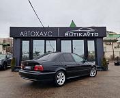 BMW 5 серия E39 , 1998 г., механика, дизель - фото 7