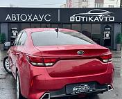 Kia Rio IV · Рестайлинг , 2020 г., механика, бензин - фото 5