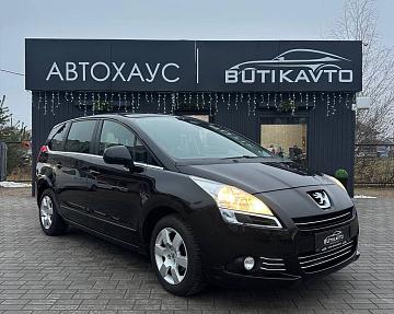 Peugeot 5008 I