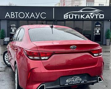 Kia Rio IV · Рестайлинг - фото 5