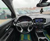 GMC Terrain II , 2021 г., автомат, бензин - фото 16