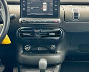 Citroen C4 Cactus  I · Рестайлинг , 2020 г., автомат, дизель  - фото 12