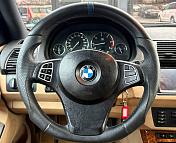 BMW X5 E53 · Рестайлинг , 2004 г., автомат, дизель - фото 16