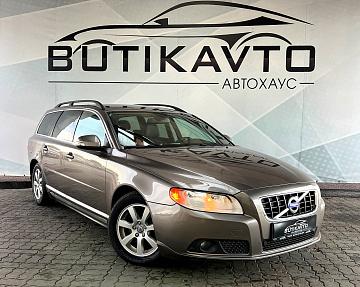 Volvo V70 III
