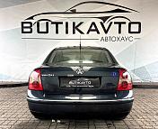 Volkswagen Passat B5 · Рестайлинг , 2001 г., механика, дизель - фото 6