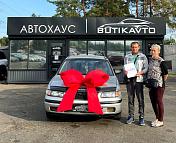 Mazda 626 GF , 1997 г., механика, бензин