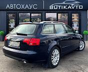 Audi A4 B7 , 2006 г., механика, дизель - фото 6