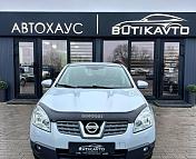 Nissan Qashqai I , 2007 г., механика, бензин - фото 2