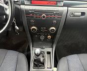 Mazda 3 BK , 2005 г., механика, дизель  - фото 16