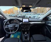 Ford Focus IV , 2020 г., механика, бензин - фото 9