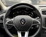 Renault Sandero II · Рестайлинг , 2019 г., механика, бензин  - фото 11