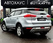 Geely Atlas I , 2018 г., автомат, бензин - фото 4