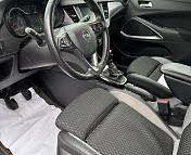 Opel Crossland X I , 2019 г., механика, бензин  - фото 10