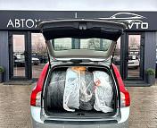 Volvo V50 I · 2-й рестайлинг , 2011 г., механика, дизель - фото 12