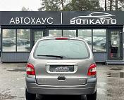 Renault Scenic I · Рестайлинг , 2000 г., механика, дизель - фото 5