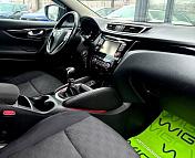 Nissan Qashqai II , 2015 г., механика, дизель - фото 11