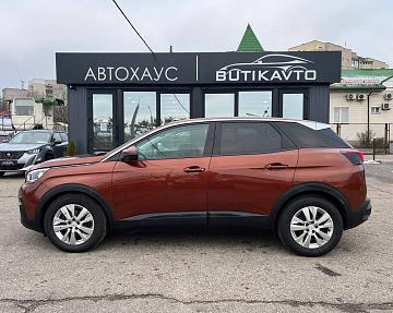 Peugeot 3008 II - фото 4