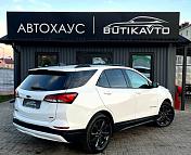 Chevrolet Equinox III · Рестайлинг , 2022 г., автомат, бензин - фото 7