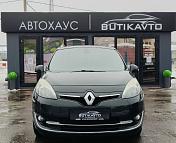 Renault Scenic III · 2-й рестайлинг , 2013 г., механика, дизель - фото 2