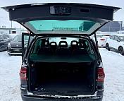 Volkswagen Sharan I · 2-й рестайлинг , 2006 г., механика, дизель - фото 17