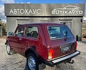Lada (ВАЗ) 2121 Нива I , 2012 г., механика, бензин - фото 4