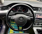 Volkswagen Passat B8 , 2016 г., механика, дизель - фото 13