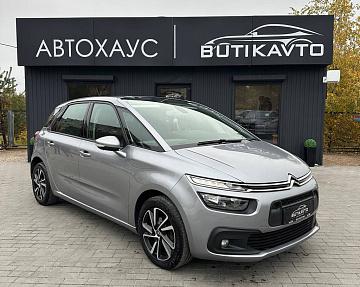Citroen C4 Spacetourer I
