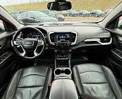GMC Terrain II , 2020 г., автомат, бензин - фото 9