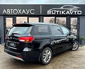 Kia Carnival III , 2017 г., автомат, дизель - фото 6