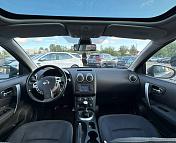 NISSAN QASHQAI , 2010 г., механика, дизель - фото 7