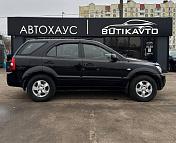 Kia Sorento I · Рестайлинг , 2007 г., автомат, дизель - фото 7