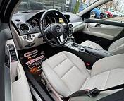 Mercedes-Benz C-Класс W204 S204 · Рестайлинг , 2012 г., автомат, бензин - фото 10