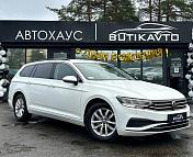Volkswagen Passat B8 · Рестайлинг , 2021 г., робот, бензин