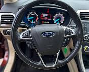 Ford Fusion USA II , 2014 г., автомат, бензин - фото 11