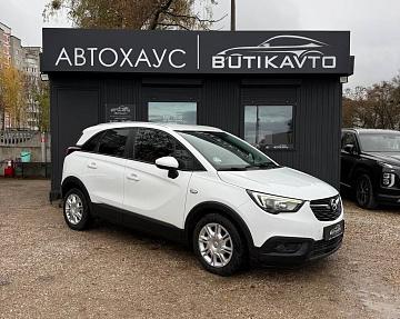 Opel Crossland X I