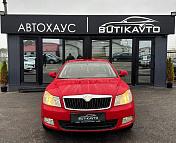 Skoda Octavia II · Рестайлинг , 2010 г., механика, бензин - фото 2