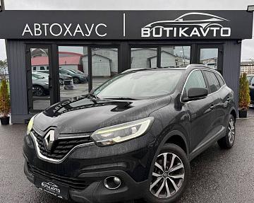 Renault Kadjar I - фото 3