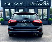 Ford Focus, 2021 г., механика, дизель - фото 5