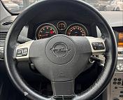 Opel Astra H · Рестайлинг , 2007 г., механика, бензин - фото 14